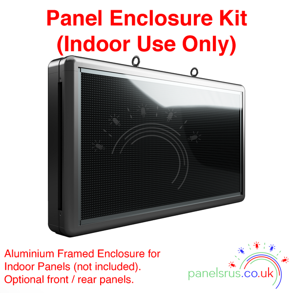 Panel Enclosure Kit