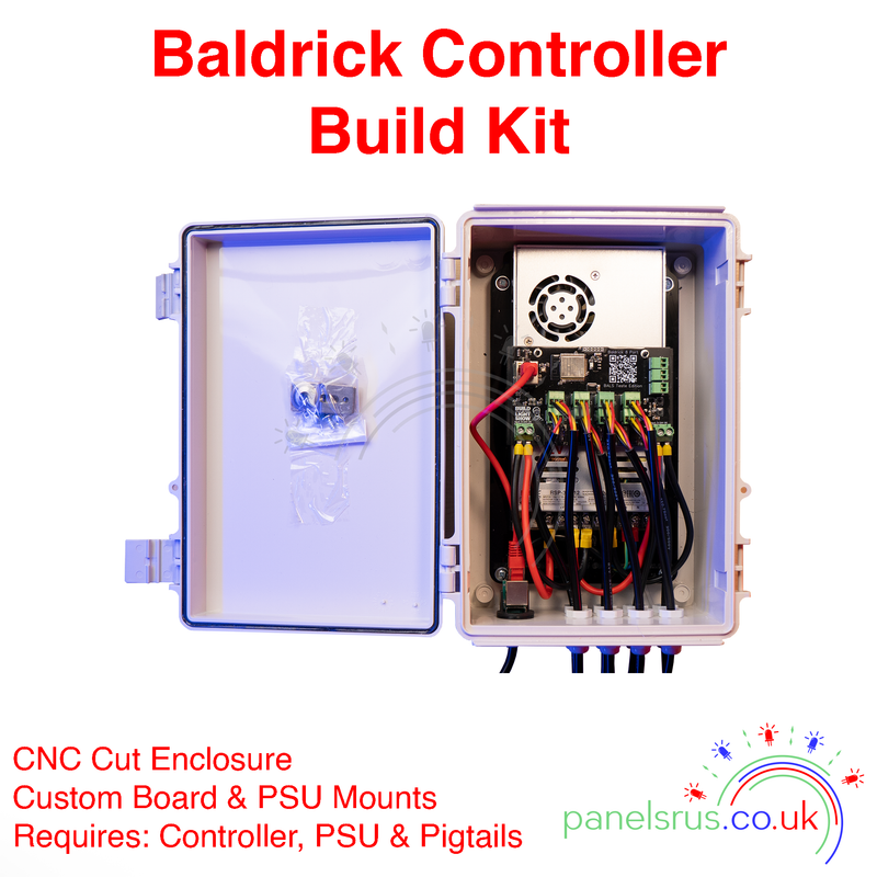 Baldrick Build Kit