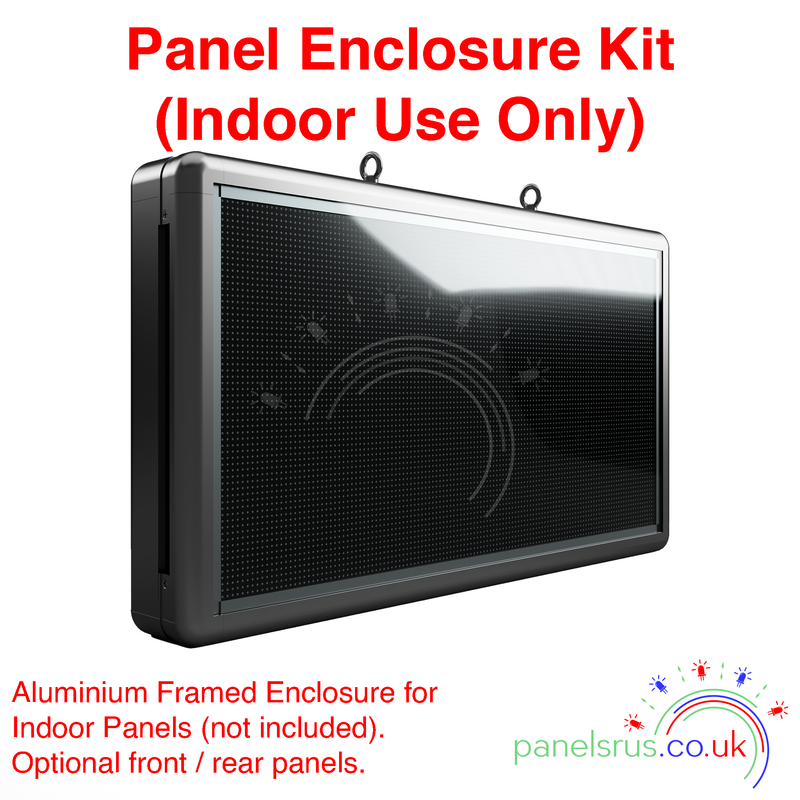 Panel Enclosure Kit