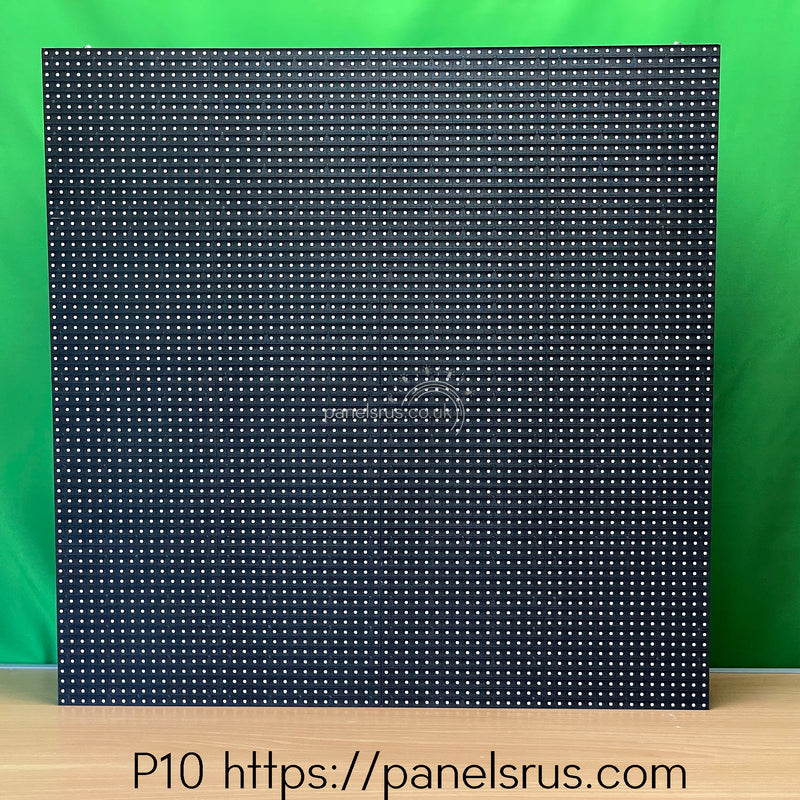 Ready to Run Outdoor LED Panel Module